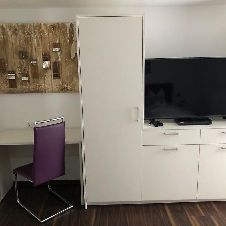 Apartment Tannheim Luaran gambar