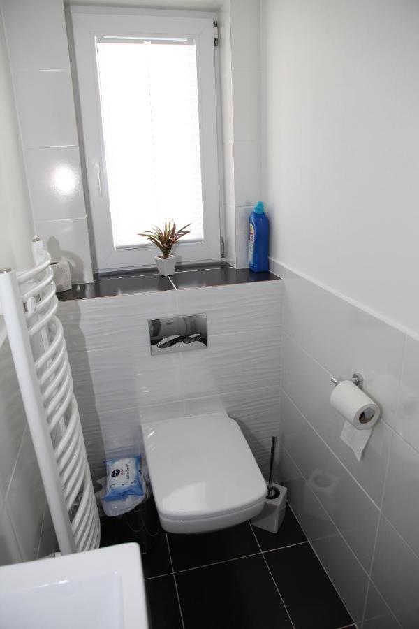 Apartment Tannheim Luaran gambar