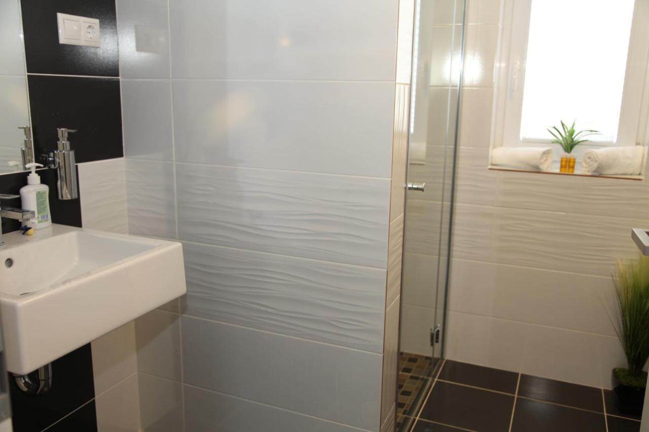 Apartment Tannheim Luaran gambar