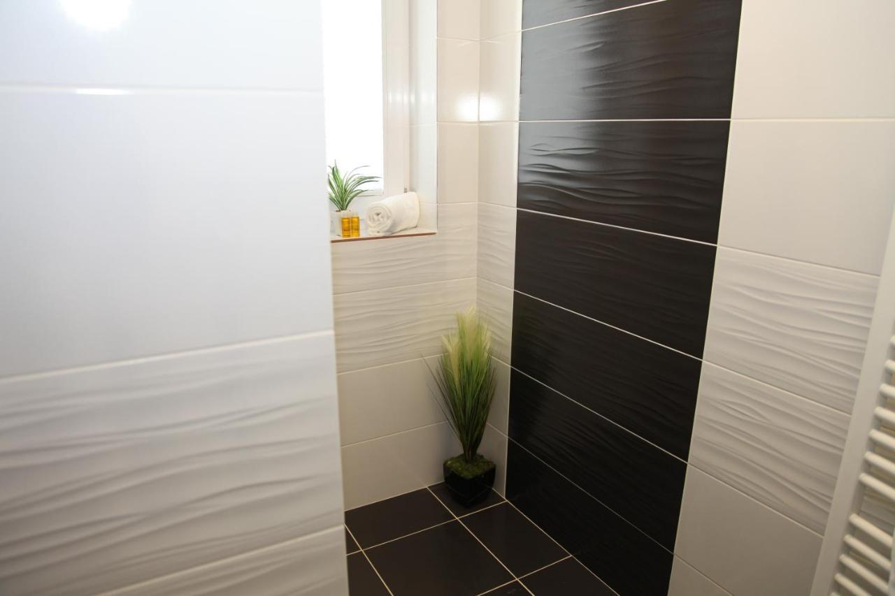 Apartment Tannheim Luaran gambar