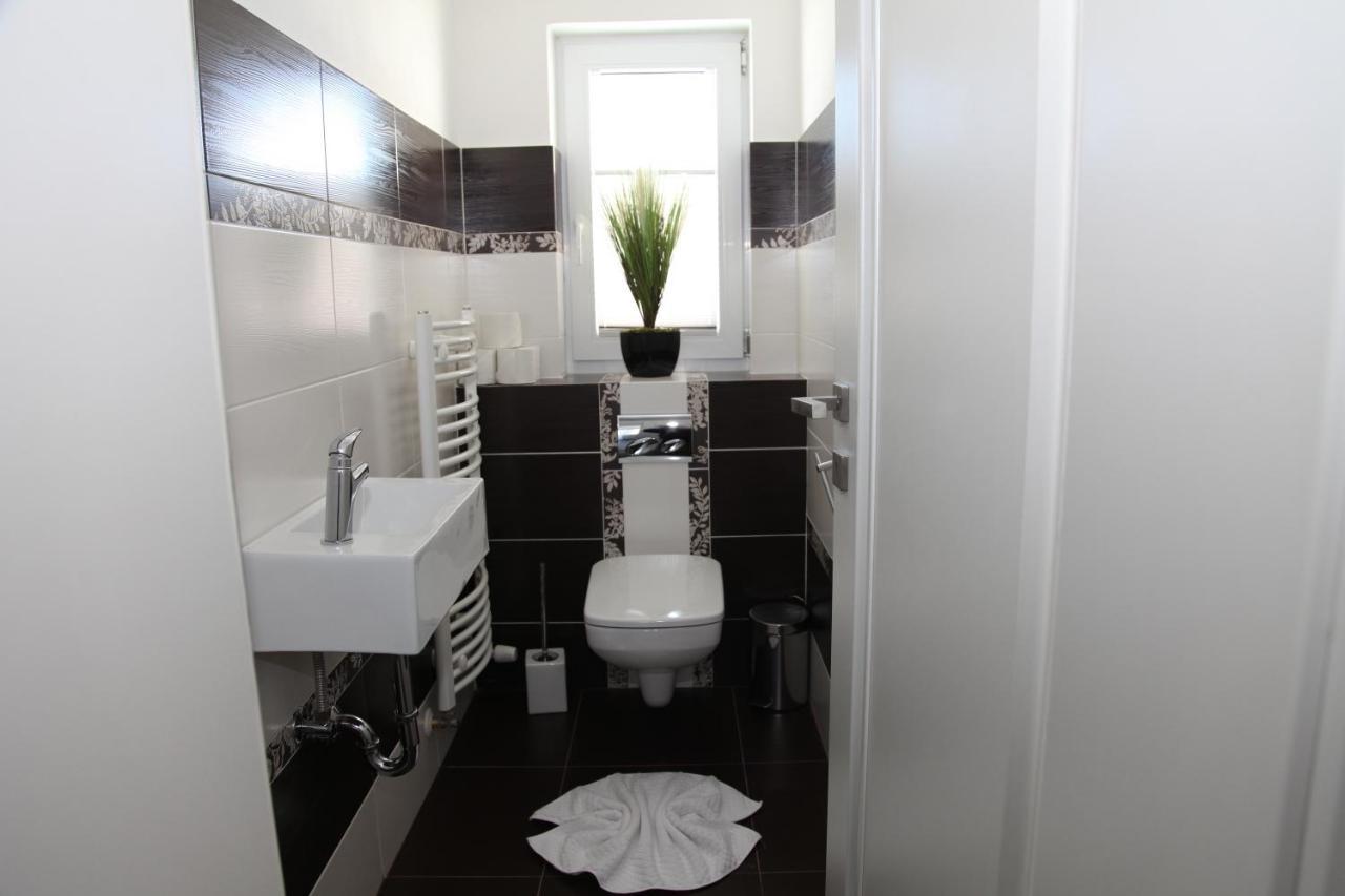 Apartment Tannheim Luaran gambar
