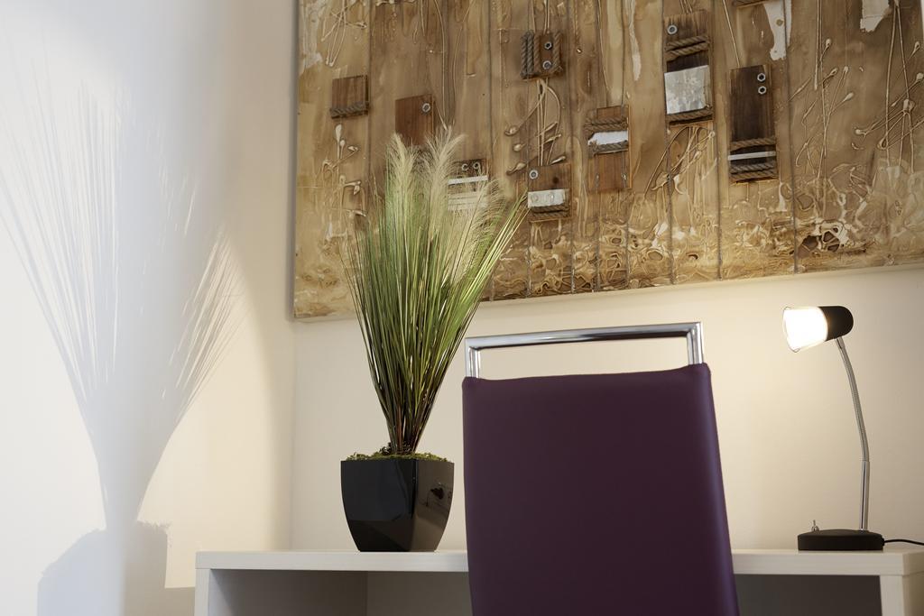 Apartment Tannheim Luaran gambar