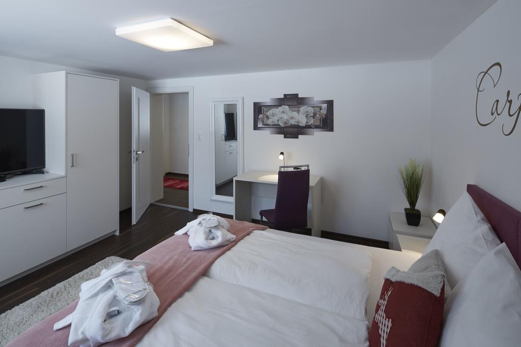 Apartment Tannheim Luaran gambar
